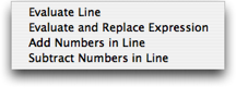 Key Equivalent Ambiguity